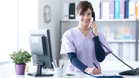 Top Guide To Medical Admin Assistant Jobs With Remote In Person Roles