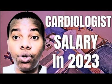 Top Highest Paying Healthcare Jobs Cardiologist Salary Purshology