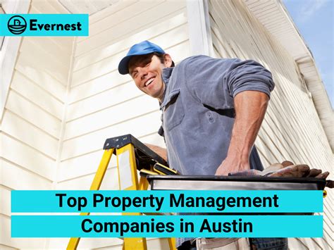 Top Property Management Companies In Austin A Comprehensive Guide