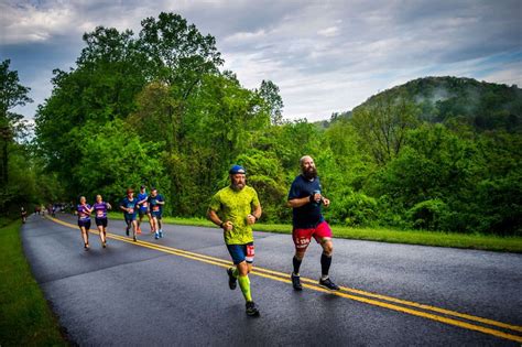 Toughest Marathons In The Us