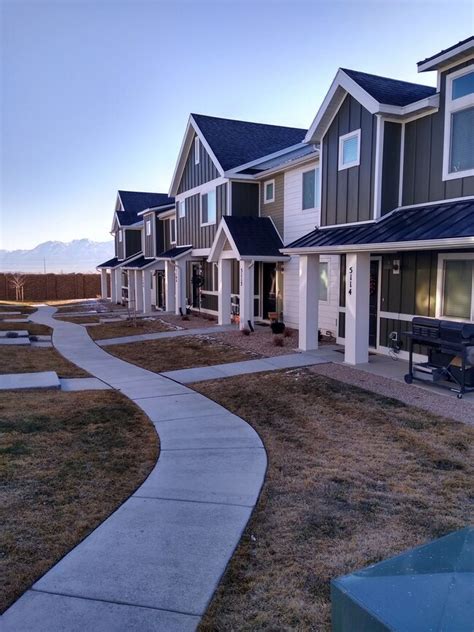 Townhomes For Rent In Herriman Ut 63 Townhouses Apartments Com