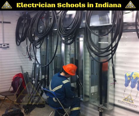 Trade Schools In Indiana Lineman Electrical Apprenticeship Info