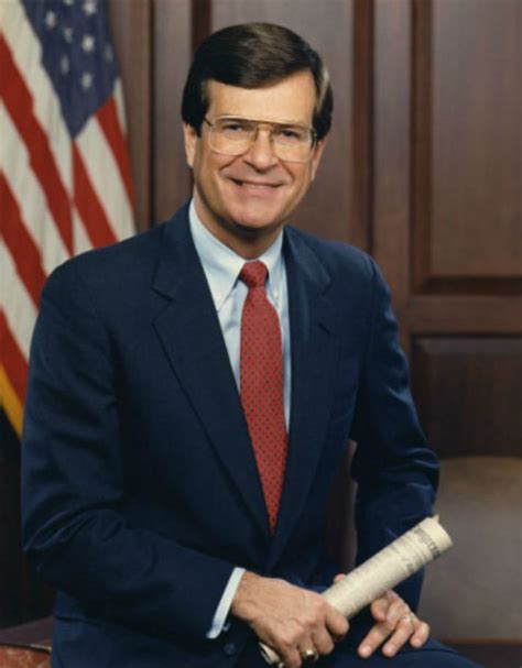 Trent Lott Mississippi