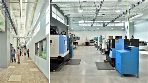 Tri County Technical College Oconee Workforce Development Center