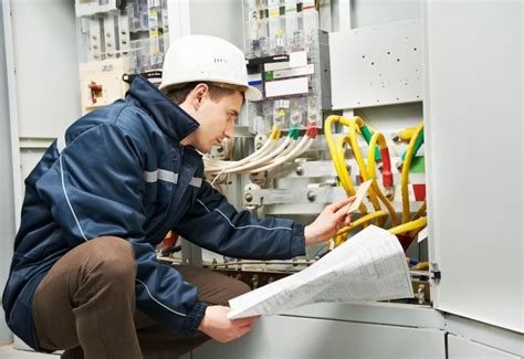 Troubleshooting Repairs In San Jose By Dalcon Electric