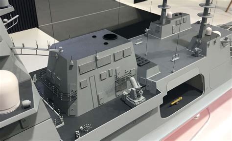 5 Ways To Design The Ultimate Type 26 Frigate Today - Alert Data