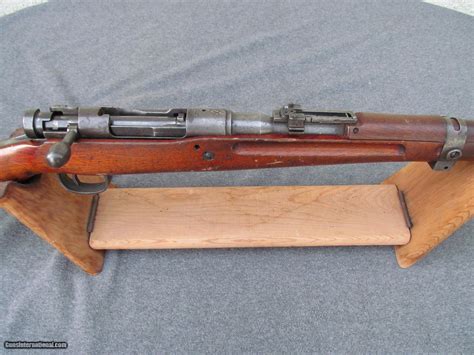 Type 99 Arisaka Tokyo Juki Kogyo 37Th Series Japanese Ww2 Rifle 7 7X58