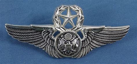 U S Air Force Air Crew Wing By J Balme Of France Griffin Militaria