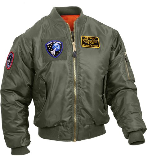 U.s Air Force Men Jacket