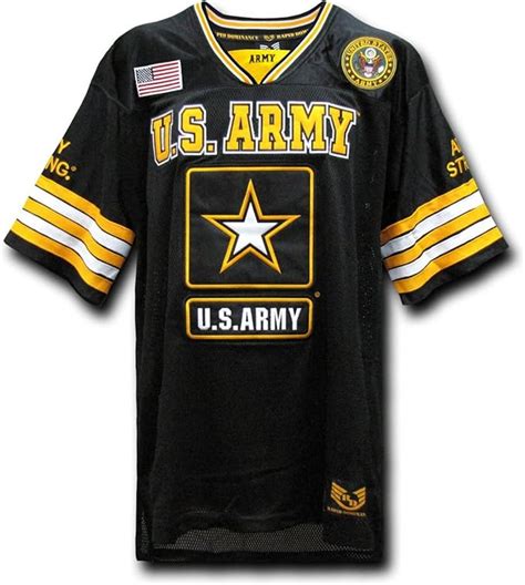 U S Army Football Jersey Army Football Football Jerseys Football