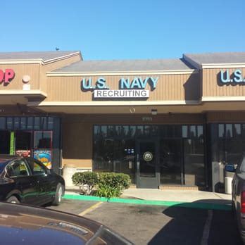 U S Navy Recruiting Career Counseling 6988 Broadway Blvd Lemon