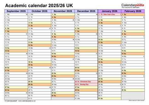 Ucd Academic Calendar 2025 25 Michael D Harmon