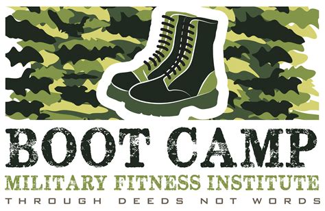 Uk Military Training Overview Boot Camp Military Fitness Institute