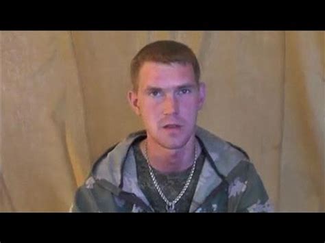 Ukraine Says Video Shows Detained Russian Soldiers