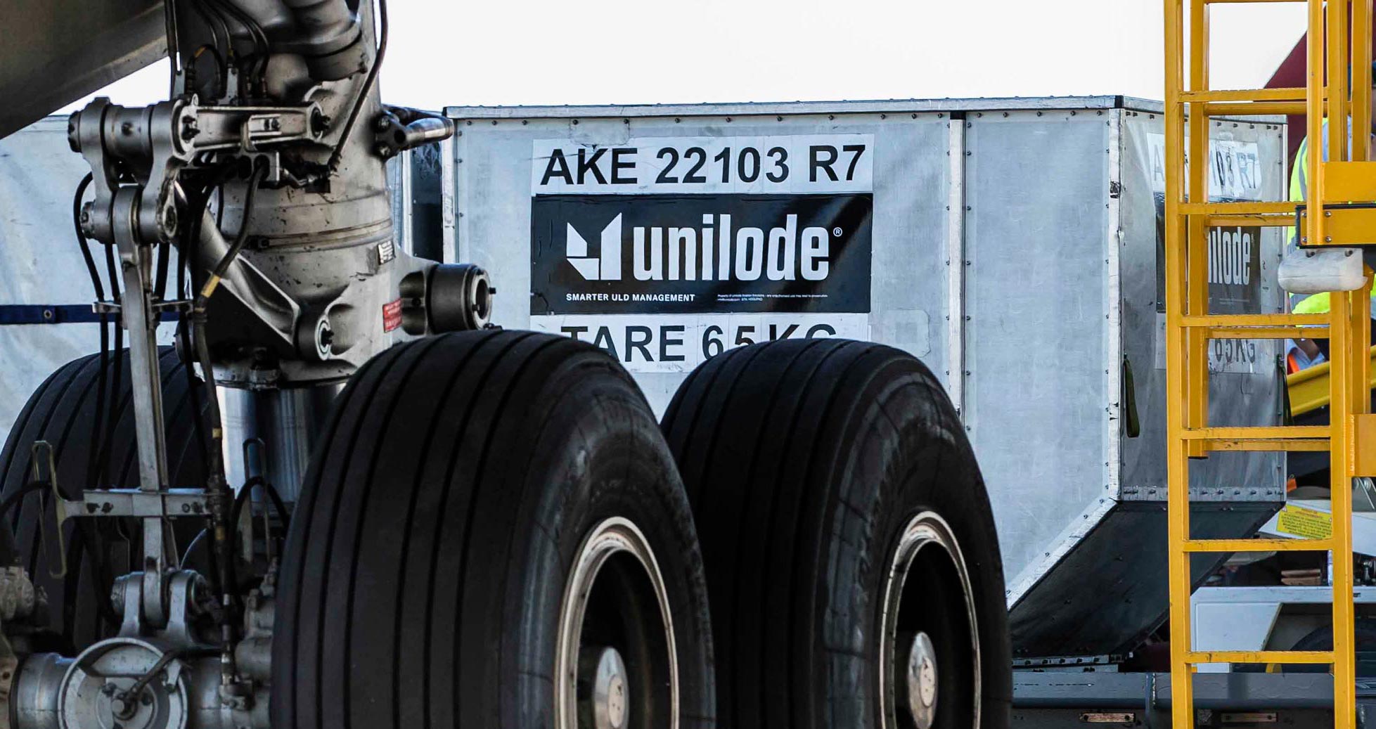 Uld Specifications Unilode Aviation Solutions