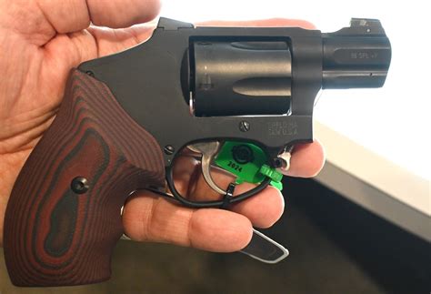 Ultimate 38 Special Cc: 5 Tips For Designing Your Carry Today