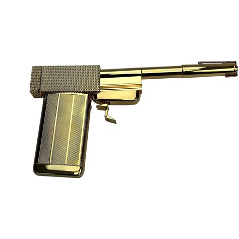 Ultimate 7 Tips To Create The Perfect James Bond Gun