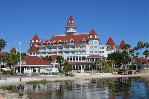 Ultimate 7 Tips To Design Your Disney Grand Floridian Stay - Alert Data