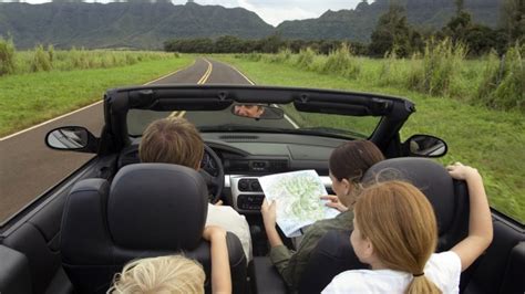 Ultimate 7Step Guide To Make The Perfect Road Trip Today Alert Data