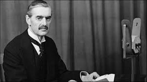 Ultimate Guide: 10 Neville Chamberlain Facts Now!