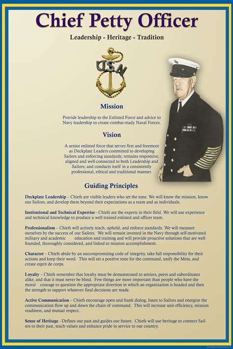 Ultimate Guide 10 Steps To Become A Navy Cpo Media Rpgsite