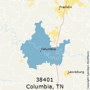 Ultimate Guide 5 Columbia Zip Codes You Need Now Hebrew Insights