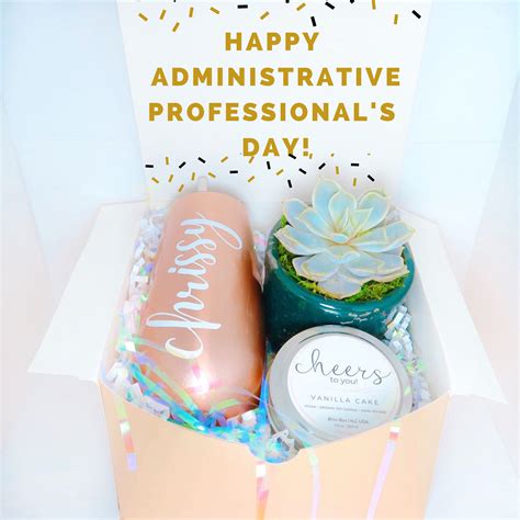 Ultimate Guide: 5 Gifts For Administrative Assistants Now