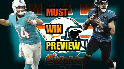 Ultimate Guide 5 Perfect Miami Vs Jacksonville Strategies Now