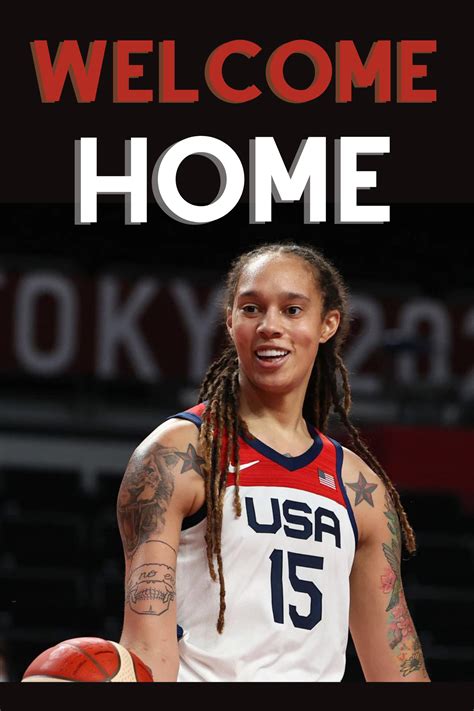 Ultimate Guide: 5 Pro Steps To Welcome Brittney Griner Home