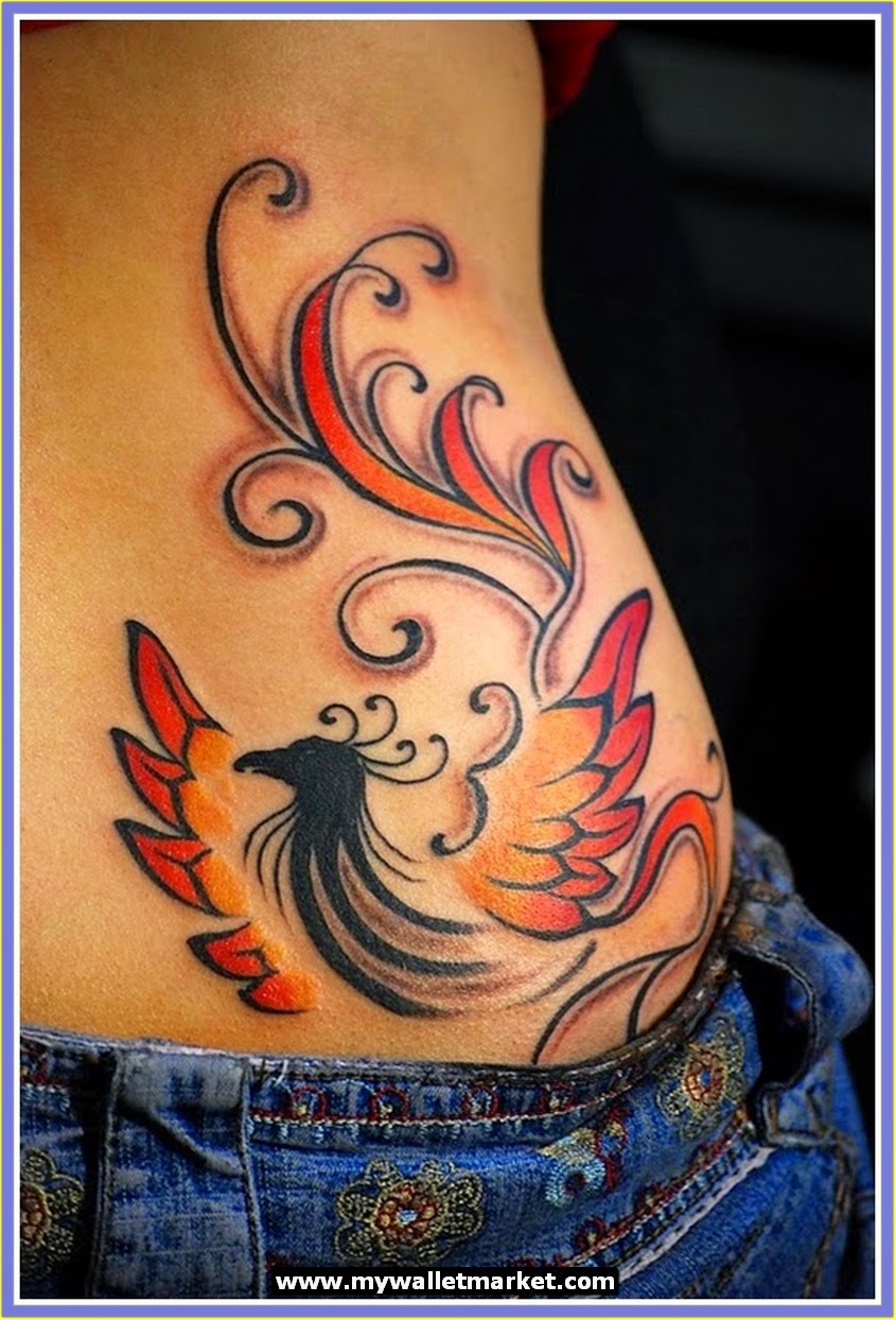 Ultimate Guide: 5 Steps To Design An Awesome Abdomen Tattoo