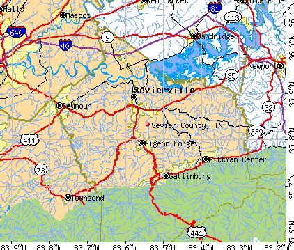 Ultimate Guide 5 Steps To Design Your Sevierville Tn Zip Code Strategy