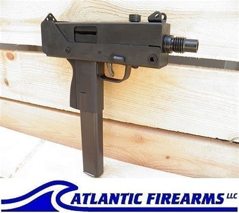 Ultimate Guide: 5 Steps To Perfect Your 45 Caliber Mac 10 Now