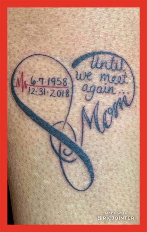 Ultimate Guide 5 Tattoos To Memorialize Mom Now Media Rpgsite