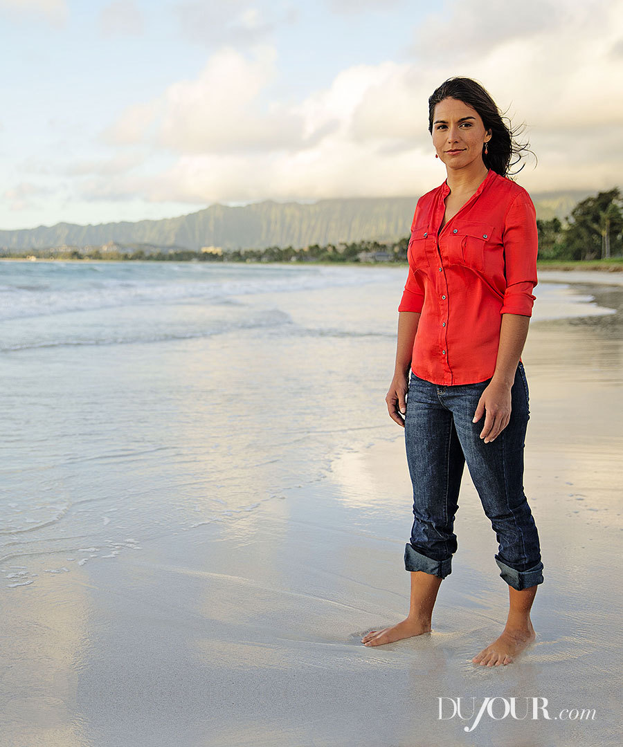 Ultimate Guide: 5 Tulsi Gabbard Photos You Must See Now