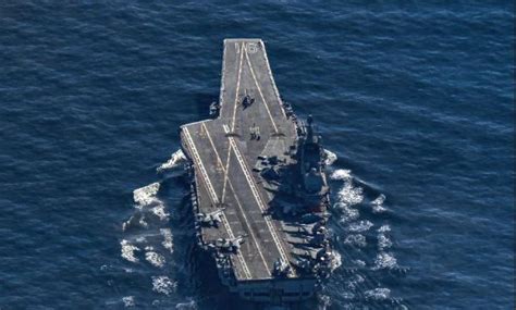 Ultimate Guide: 5 Uk Navy Aircraft Carrier Powerhouses