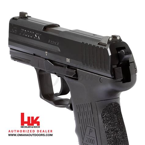 Ultimate Guide: 5 Ways To Master The Hk P2000 Sk V3