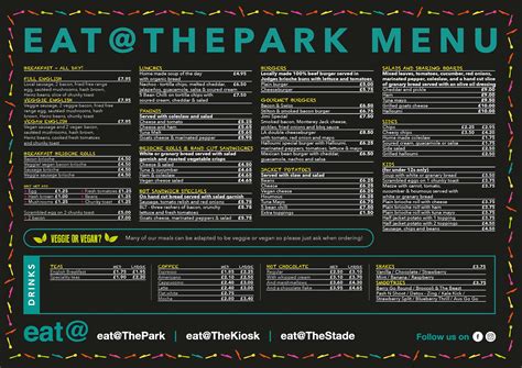 Ultimate Guide 5 Ways To Save At Eat N Park Now Perfil Del Proyecto