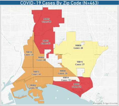 Ultimate Guide 5 Zip Codes To Know In Long Beach Ca Now Hebrew