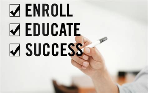 Ultimate Guide: 6 Easy Steps To Enroll Now