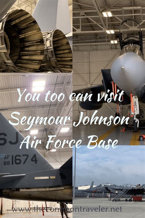 Ultimate Guide 6 Mustknow Seymour Johnson Air Force Base Facts