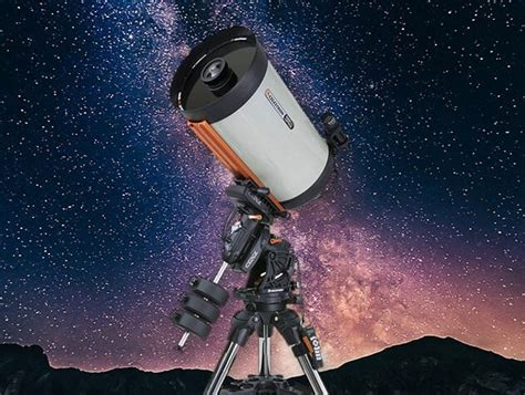 Ultimate Guide 6 Pro Tips For Telescope Operation Success United