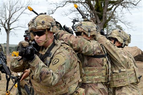 Ultimate Guide: 6 Steps To Joining The Us Army Infantry Now