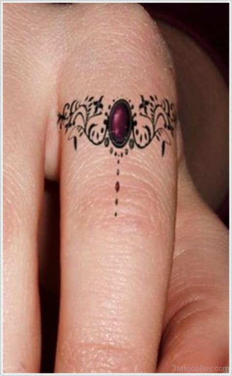 Ultimate Guide 7 Steps To Design Stunning Ring Tattoos Perfil Del