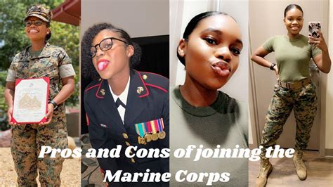 Ultimate Guide: 8 Pros & Cons Of Being A Us Marine