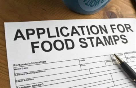 Ultimate Guide Apply For Food Stamps Now Hebrew Jpost