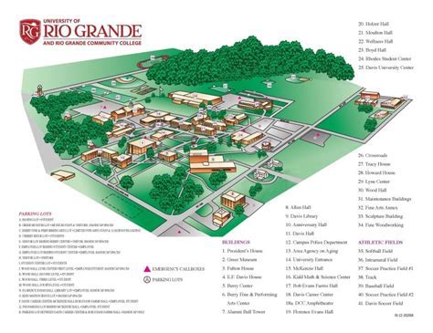 Ultimate Guide: Enroll At University Of Rio Grande Now!