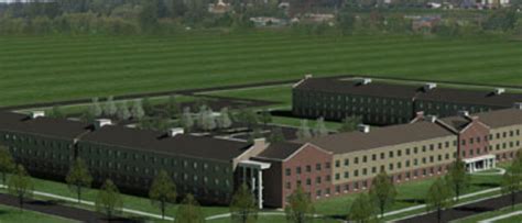 Ultimate Guide: Fort Lewis Barracks Design