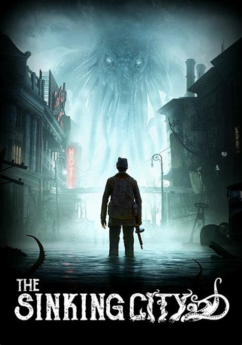 Ultimate Guide: Get Your Sinking City Steam Key Now!