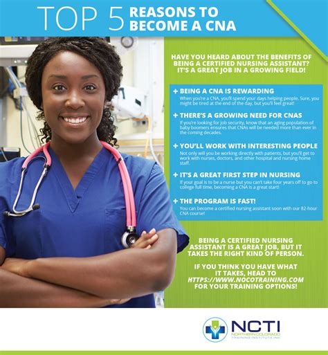 Ultimate Guide How To Become A Certified Nursing Assistant Cna