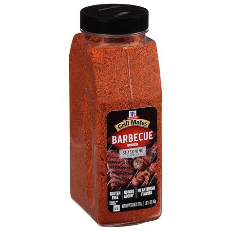 Ultimate Guide: Perfect Bbq With Mccormick's Seasoning